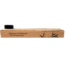 Kaylaan Organic Bamboo Toothbrush