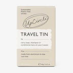 Soap Travel Tin