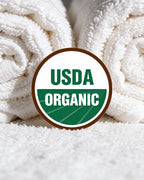 Organic Fabric Softener