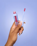 New R&R Sun Glaze Lip Tint