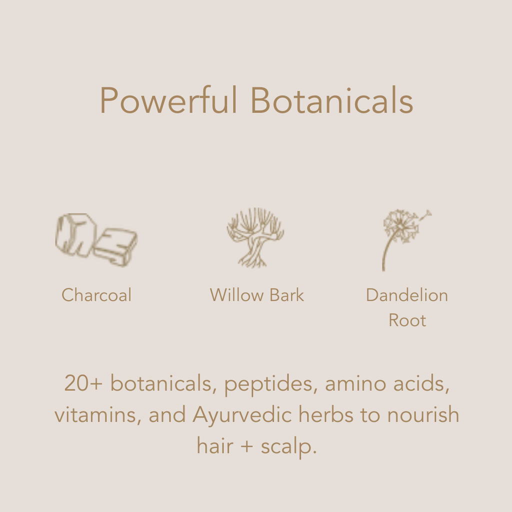 Detox Shampoo