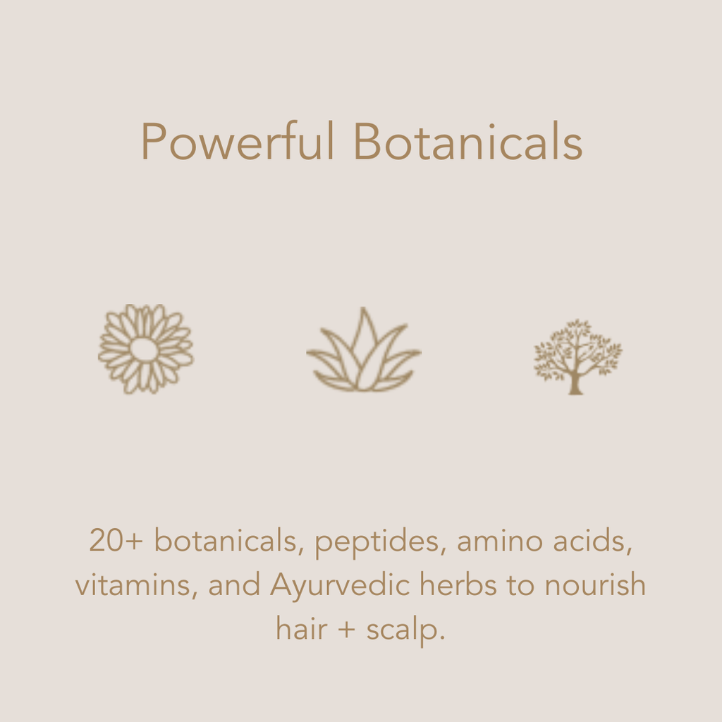 Sensitive Conditioner