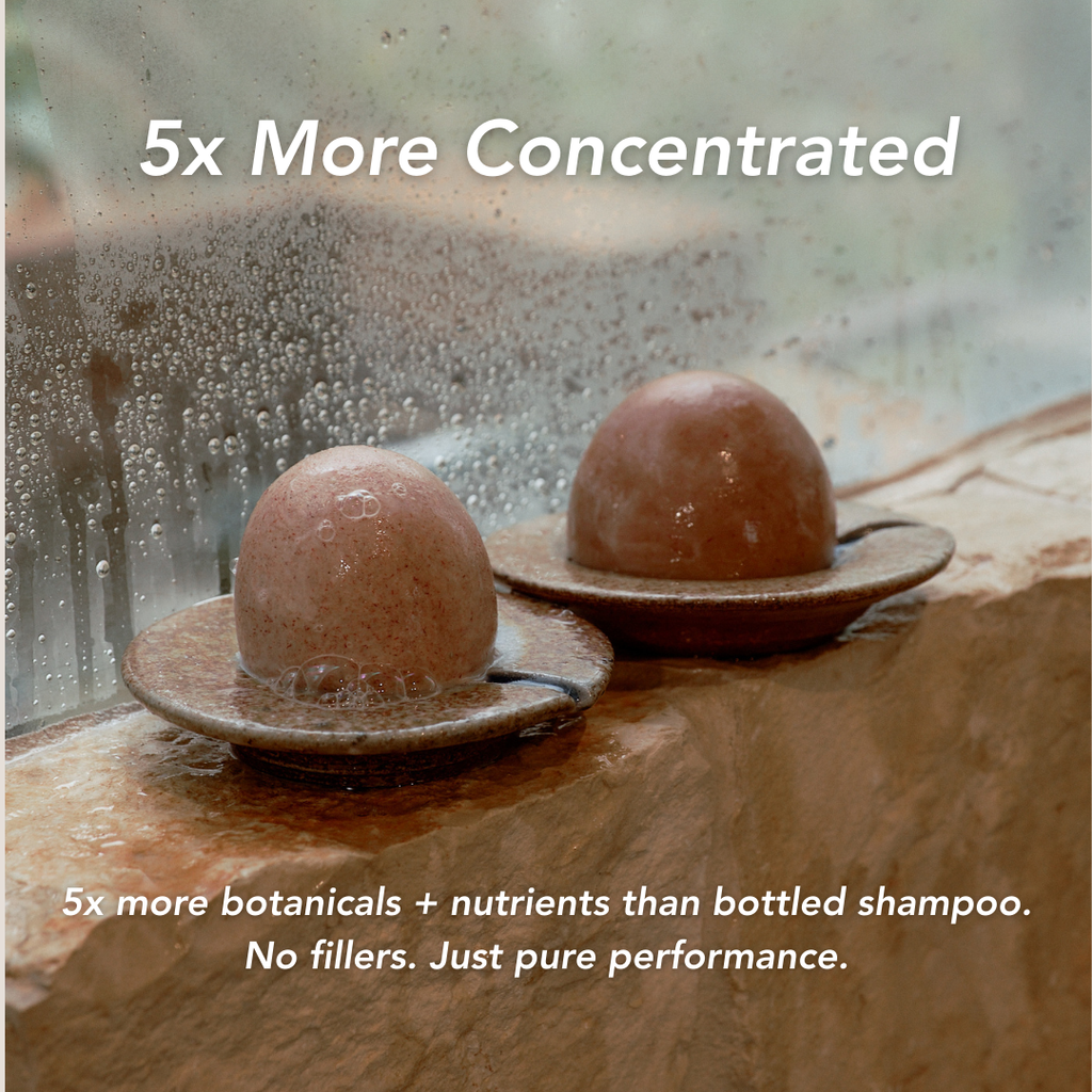 Hydrate Shampoo