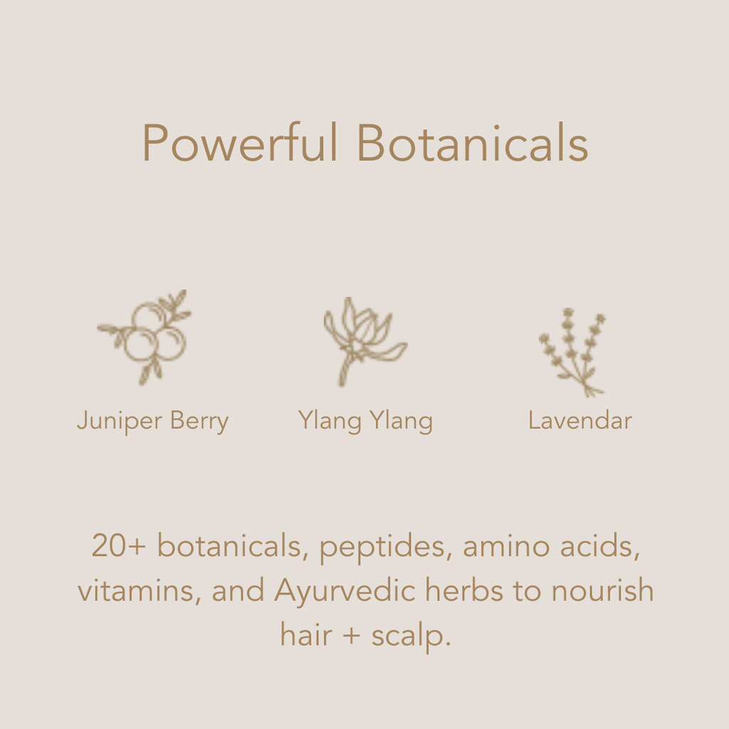 Heal Shampoo
