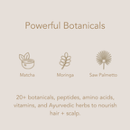 Fortify Shampoo