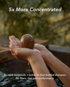 Sensitive Shampoo