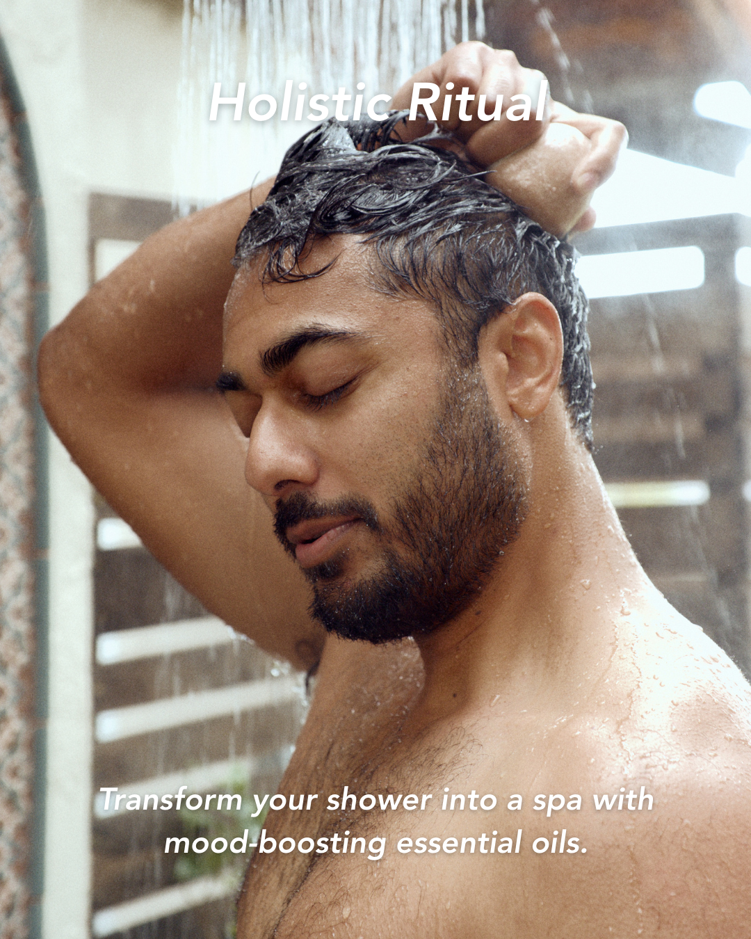 Fortify Ritual Box Set (Limited Edition)