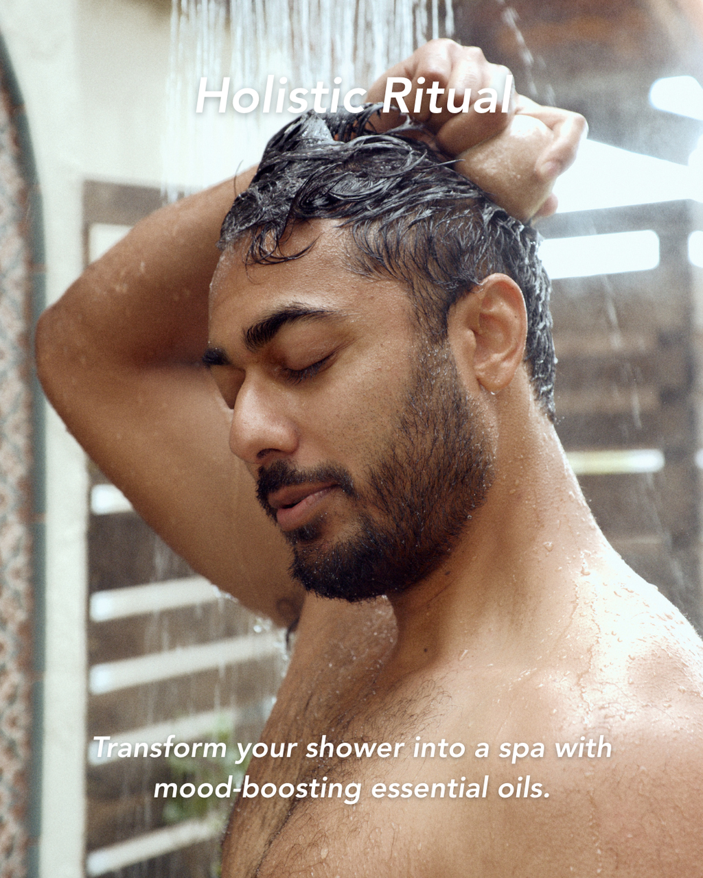 Sensitive Shampoo