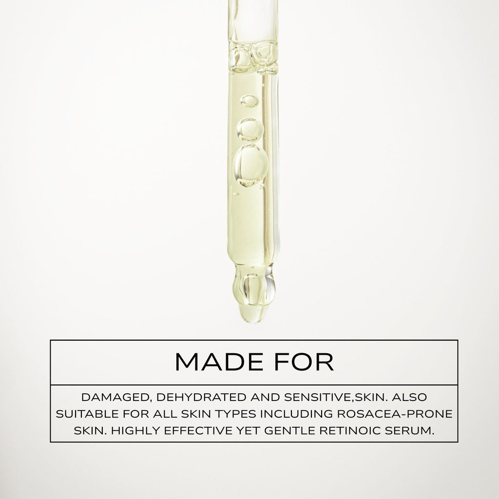 Vita Youth Retinoic Oil