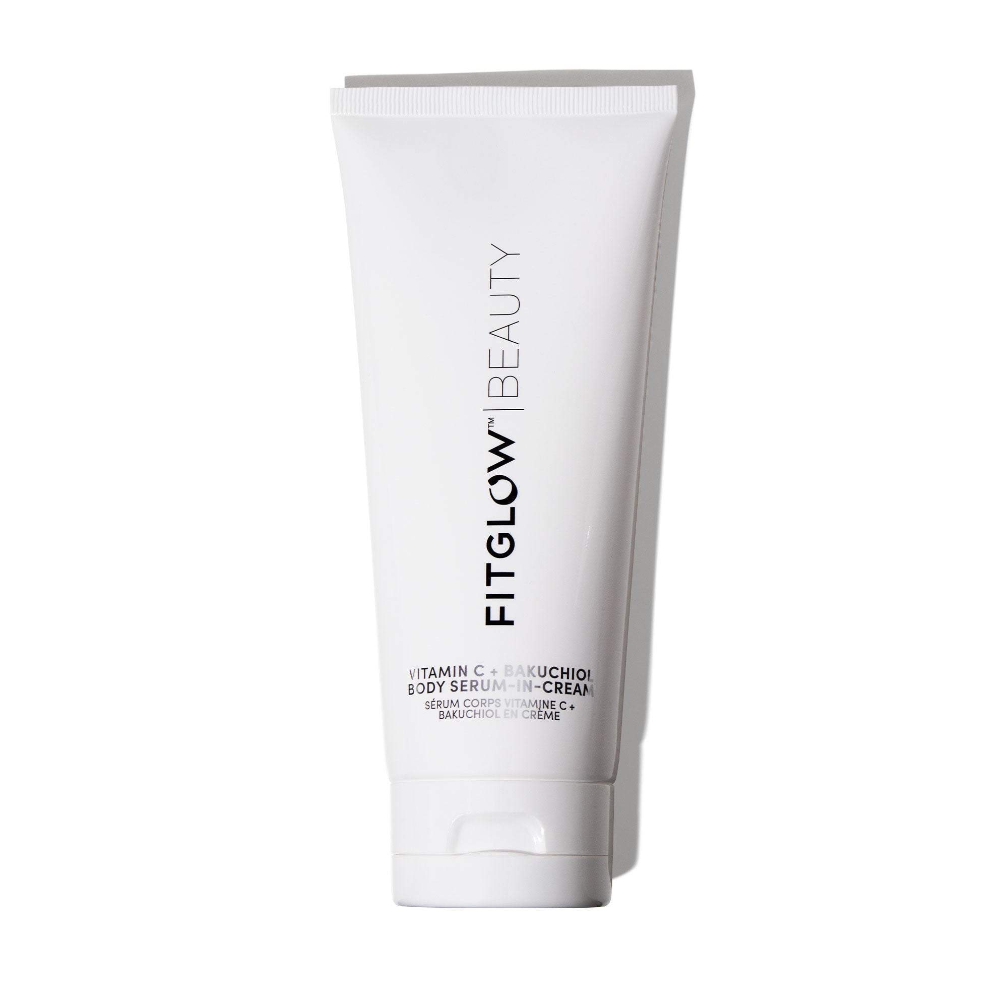 Vitamin C + Bakuchiol Body Serum-in-Cream