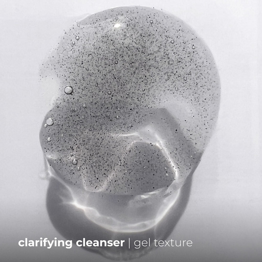 Vitamin Detox Charcoal Cleanser