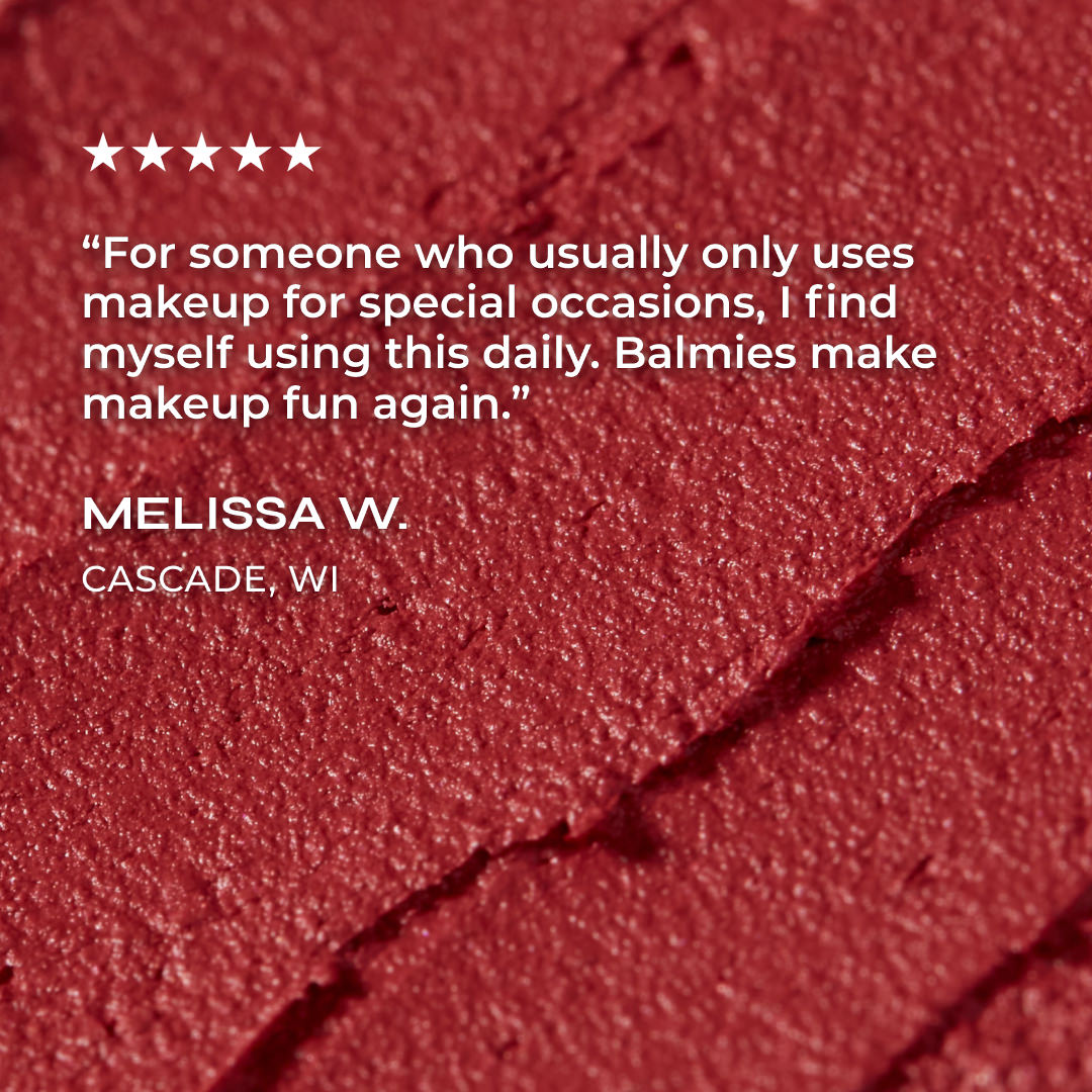 3-in-1 Balmie Crayon Singles