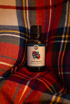 Warm Flannel Phthalate-Free Fragrance Oil