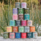 East Coast Soy Candle