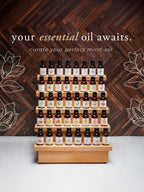 Warm Flannel Phthalate-Free Fragrance Oil
