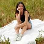 Socks that Plant Trees
