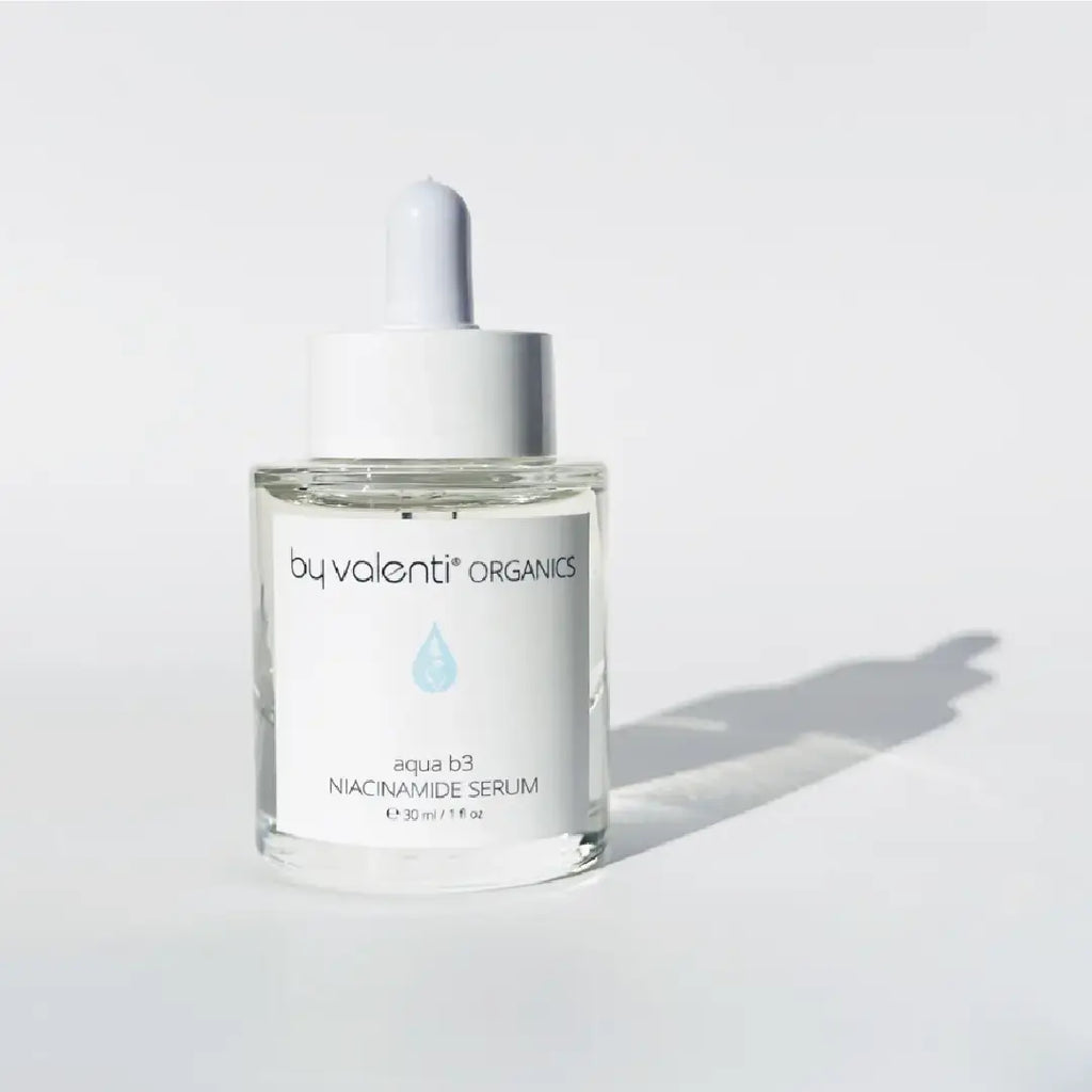 Aqua b3 Aqueous Face Serum Niacinamide  10% + Sea Kelp Bioferment