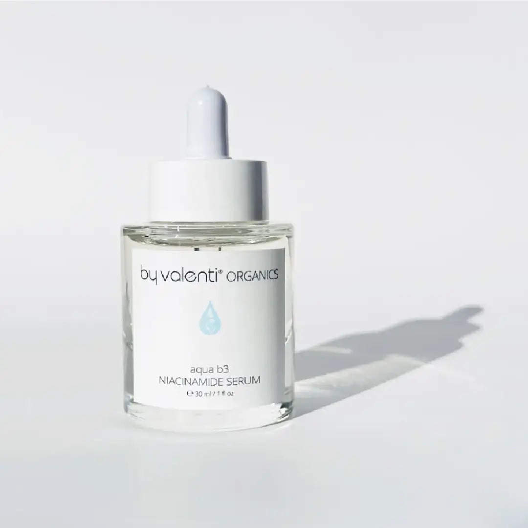 Aqua b3 Aqueous Face Serum Niacinamide  10% + Sea Kelp Bioferment