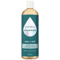Shampoo (Sulfate/Paraben/Silicone-Free)