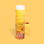Lip Balm, Zodiac, Gemini Solar Lemon