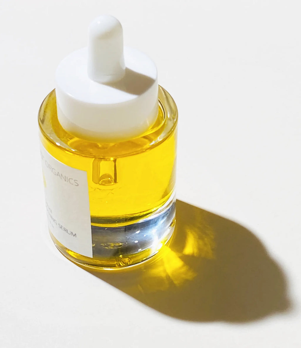 Bakuchiol Smoothing Serum — 1% Bakuchiol + Buriti Oil