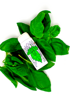 BASIL LIP BALM (from the dream world)