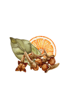 Bay Spice Essential Oil Blend