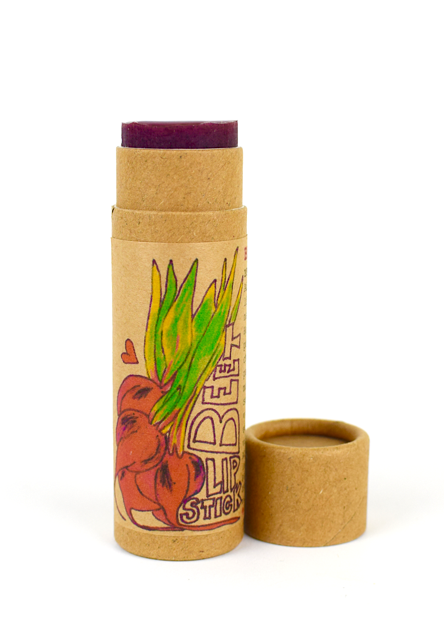 Beet Lipstick