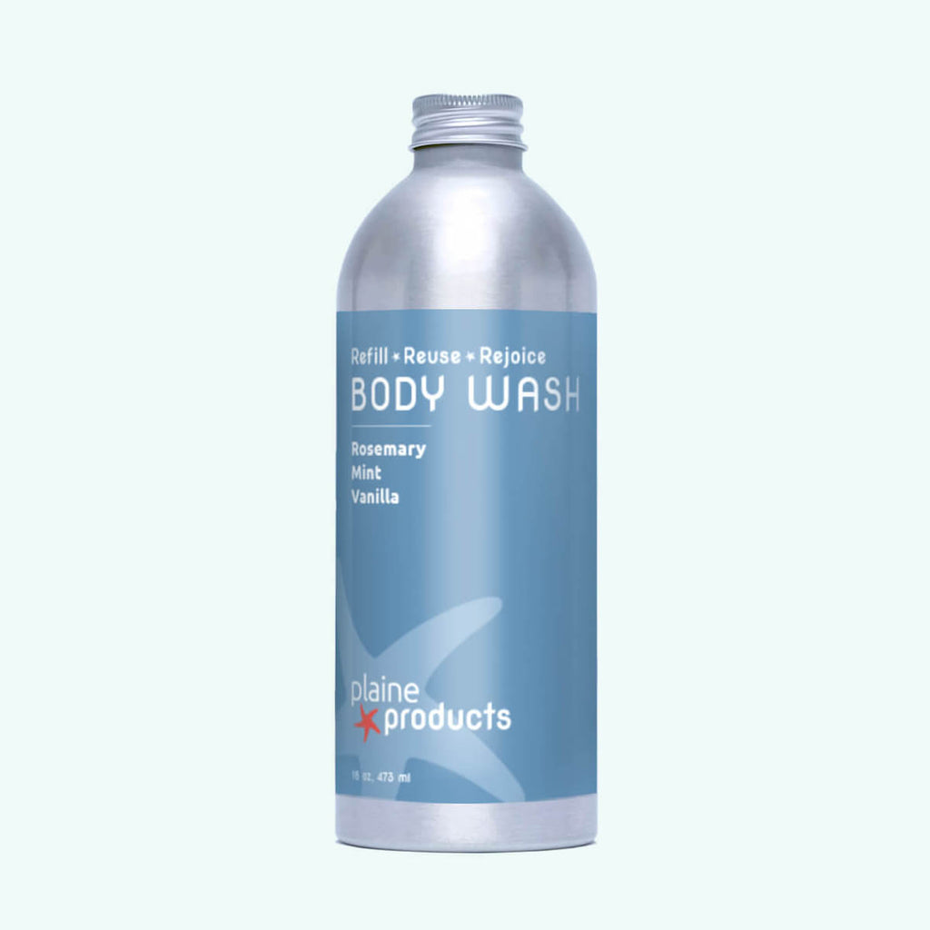 Body Wash