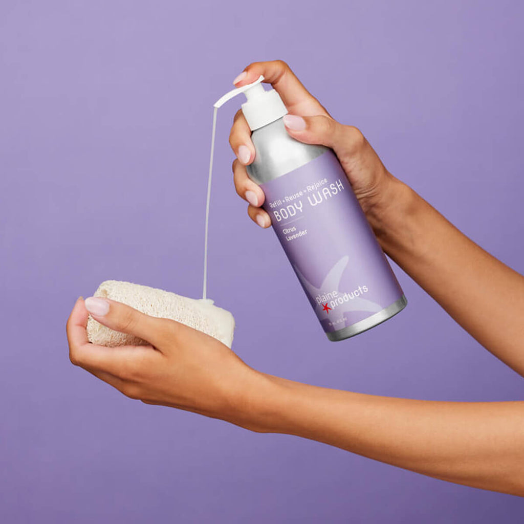 Body Wash