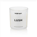 Lush Candle