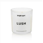 Lush Candle