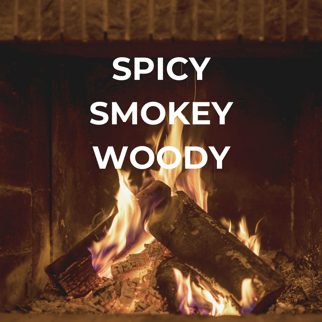 Holiday Mini Candle set