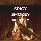 Holiday Mini Candle set