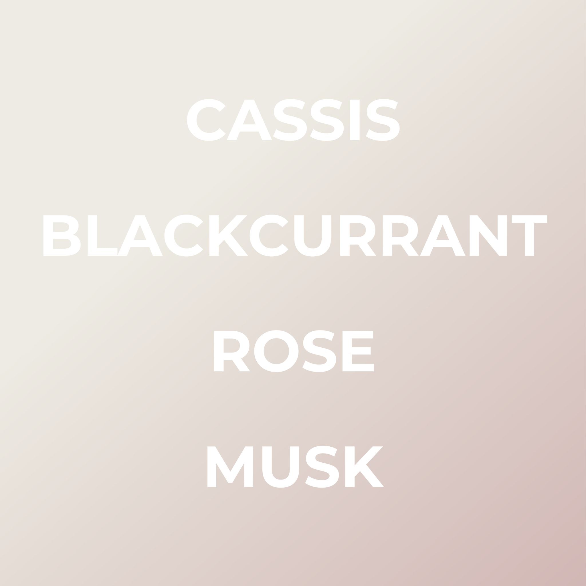 Floral as F*ck Interior Spray