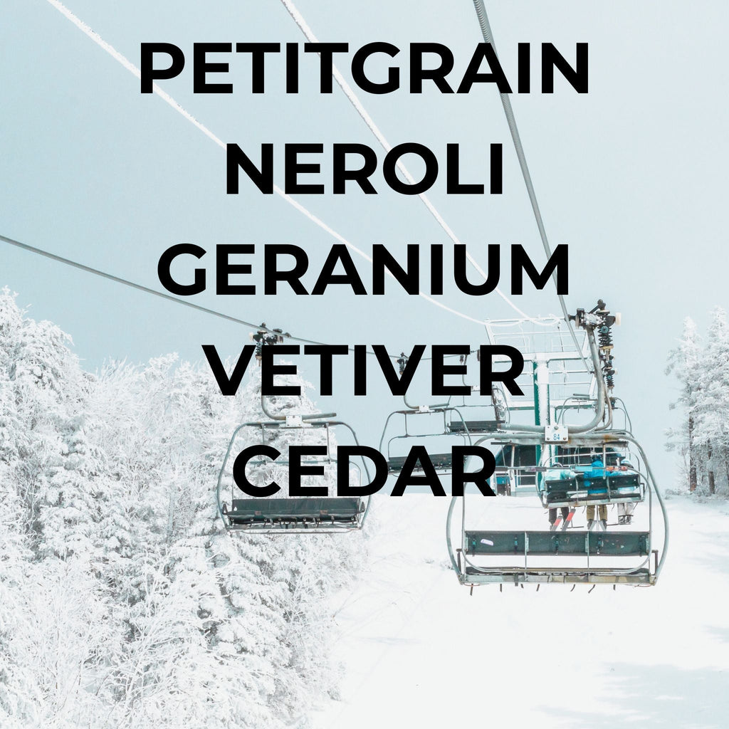 Holiday Mini Candle set