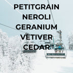 Holiday Mini Candle set