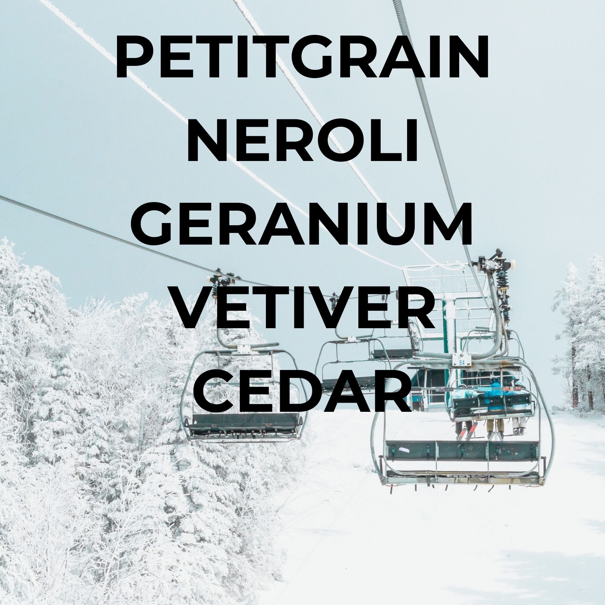 Holiday Mini Candle set