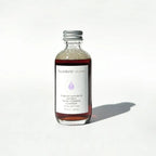 Bulgarian Lavender & Mandarin Facial Foaming Cleanser with Sweet almond oil + Lavender extract