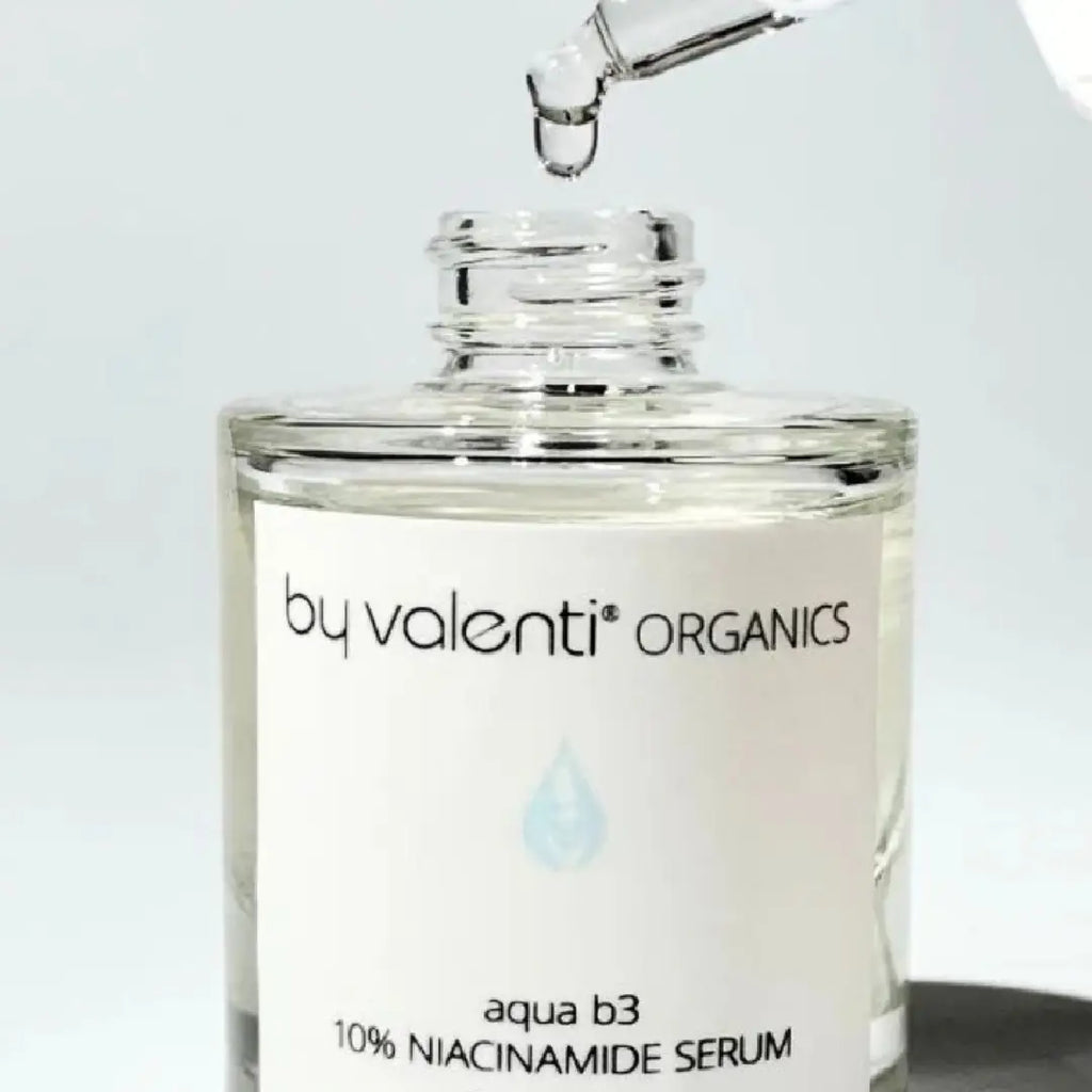 Aqua b3 Aqueous Face Serum Niacinamide  10% + Sea Kelp Bioferment