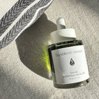 Barcola Hydrating Facial Oil with Marula oil + Prickly pear oil + Blue tansy