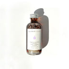 Bulgarian Lavender & Mandarin Facial Foaming Cleanser with Sweet almond oil + Lavender extract