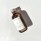 Bulgarian Lavender & Mandarin Facial Foaming Cleanser with Sweet almond oil + Lavender extract