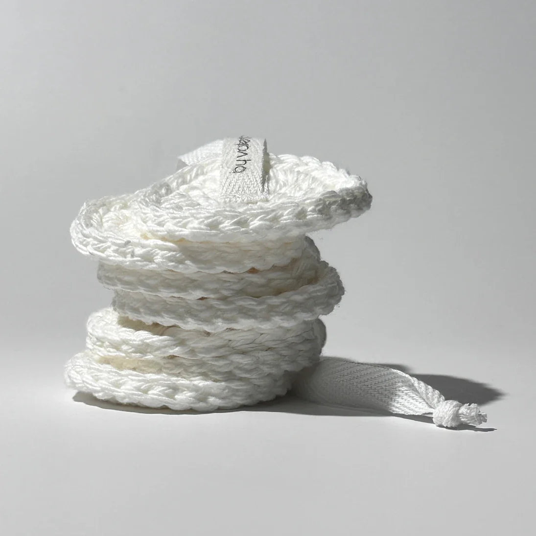 Facial Cotton Cleansing Rounds