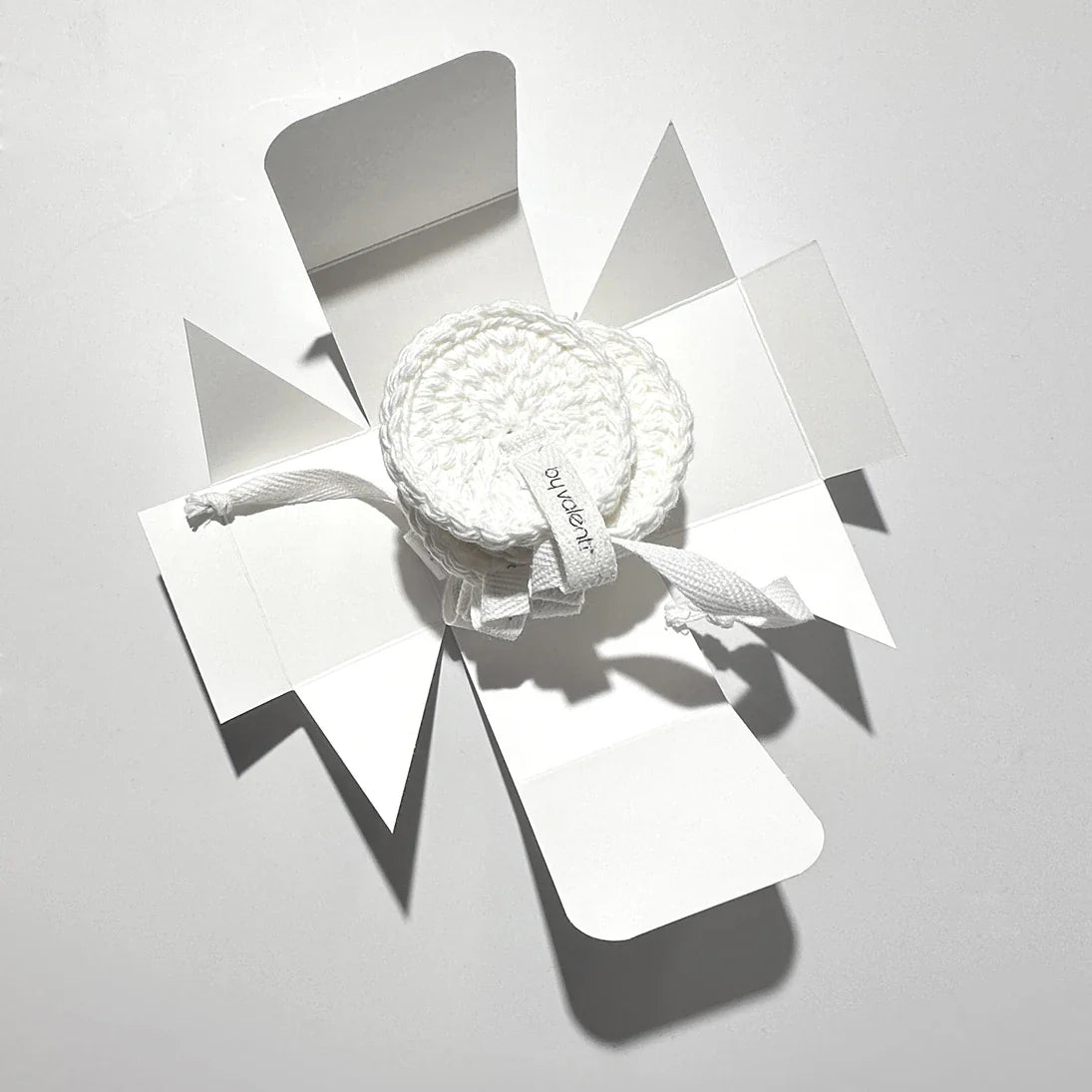 Facial Cotton Cleansing Rounds