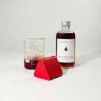 Bulgarian Lavender & Mandarin Facial Foaming Cleanser with Sweet almond oil + Lavender extract