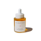 Liquid Rose Gold with Retinyl palmitate + CoQ10 + Tetrahexyldecyl ascorbate + Olive squalane