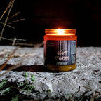 Ghost Stories Soy Wax Candle - Fall Limited Edition