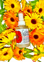 Calendula Face + Body Mist
