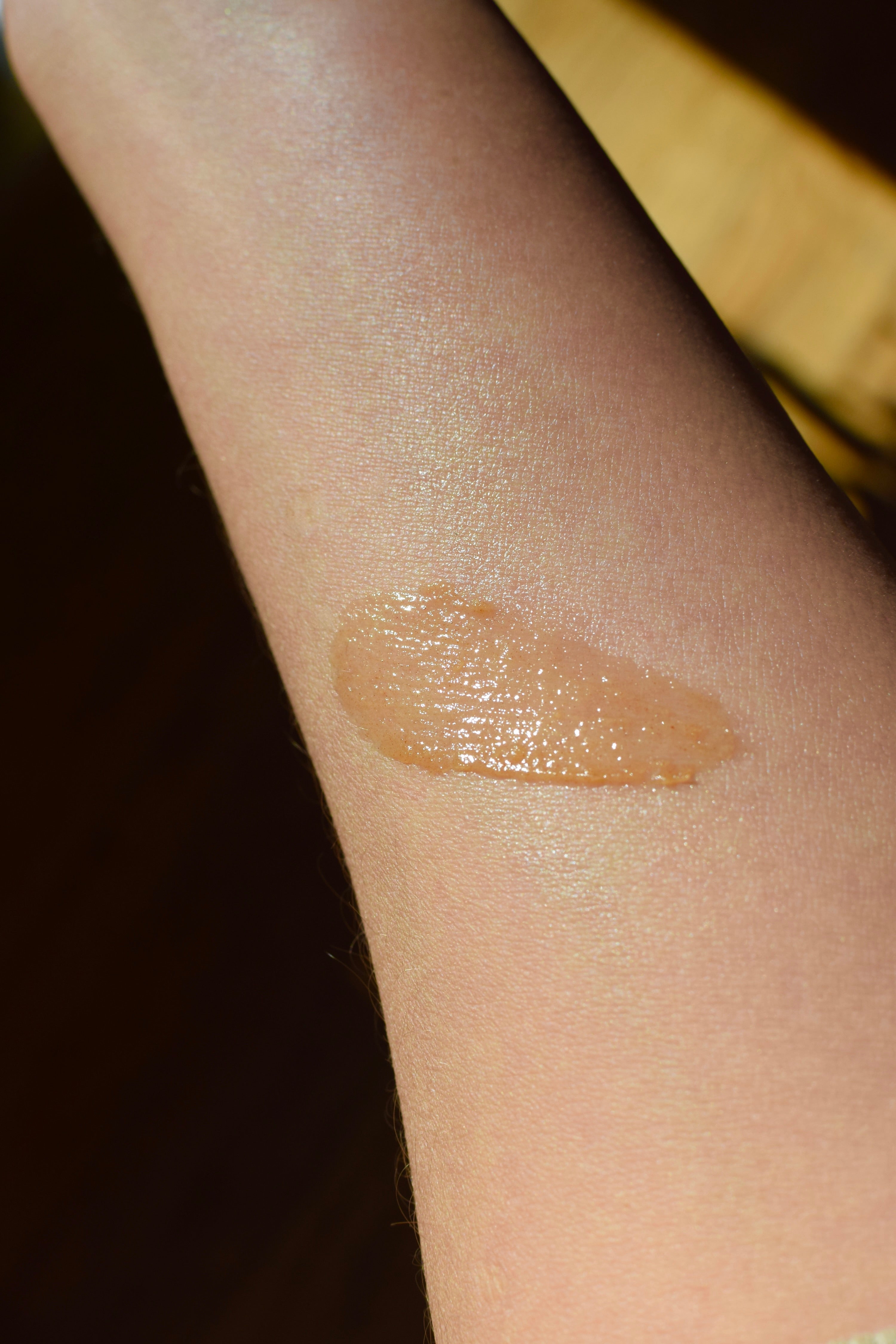 Cinnamon Lip Plumper